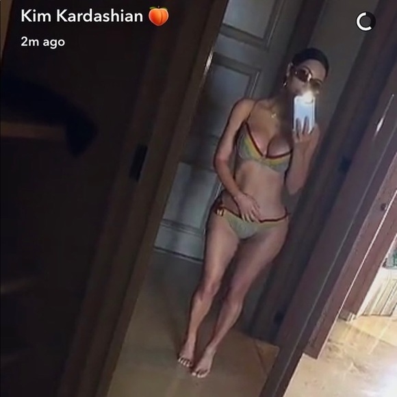 SOLD‼️Dior by Galliano Fall 2004 Rasta Bikini Top - Picture 14 of 15